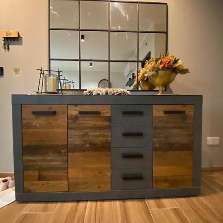 Apartament Luxurious *