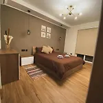 Luxurious Lejlighed Marsalforn