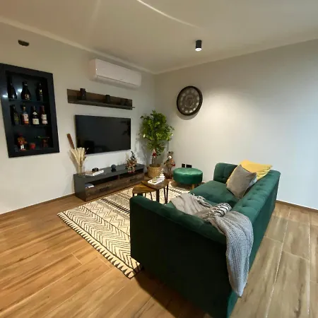 Appartement Luxurious Marsalforn