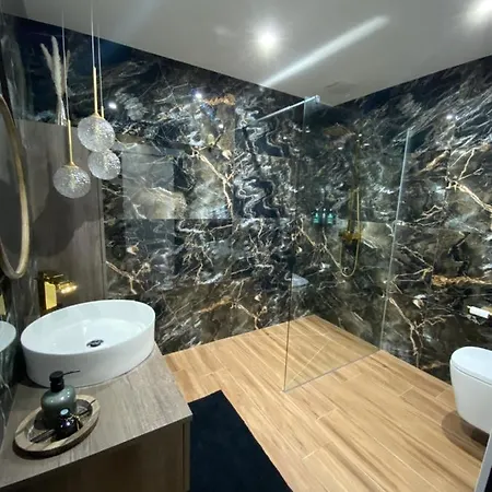 Luxurious Daire *