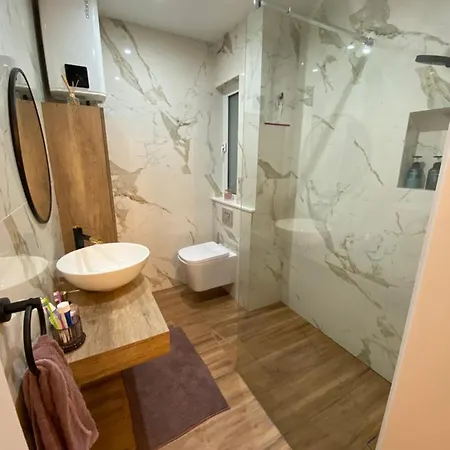 Daire Luxurious Marsalforn