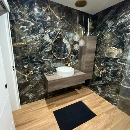 Daire Luxurious
