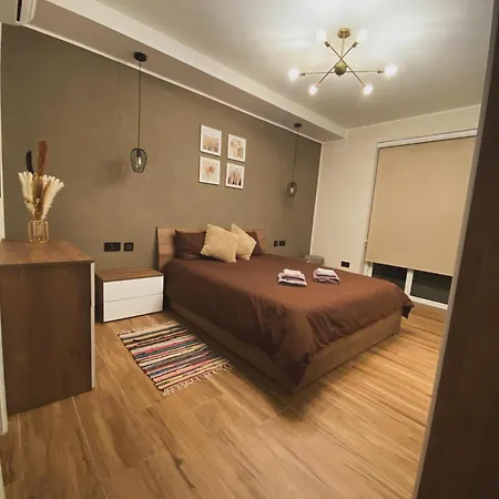 Luxurious Daire Marsalforn