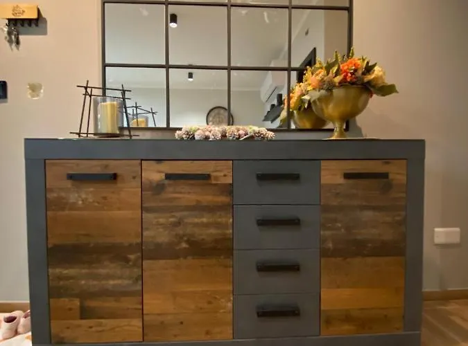 아파트 Luxurious *