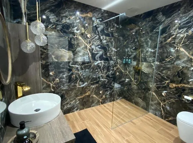 Luxurious Διαμέρισμα *