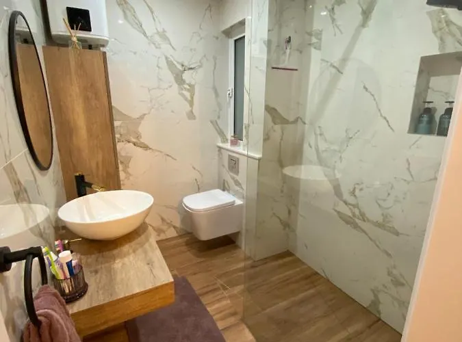 Διαμέρισμα Luxurious Marsalforn