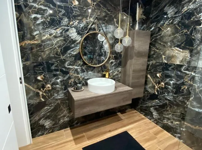 Διαμέρισμα Luxurious