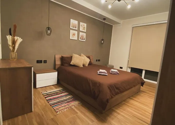 Luxurious Διαμέρισμα Marsalforn