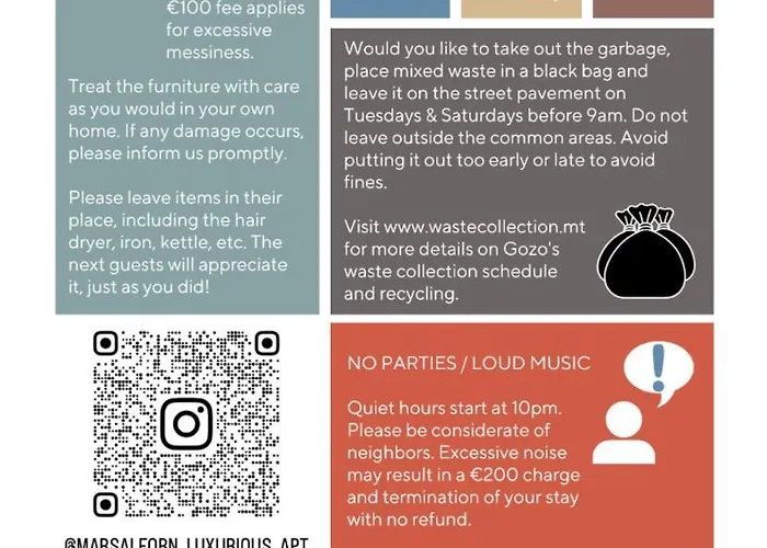 아파트 Luxurious 마살폰